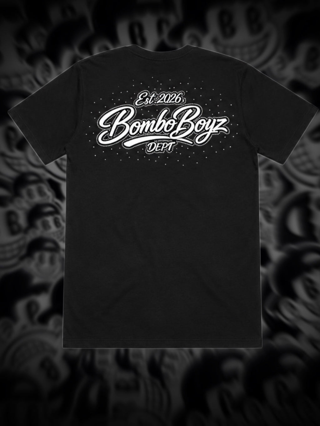 Dept 26 T-Shirt