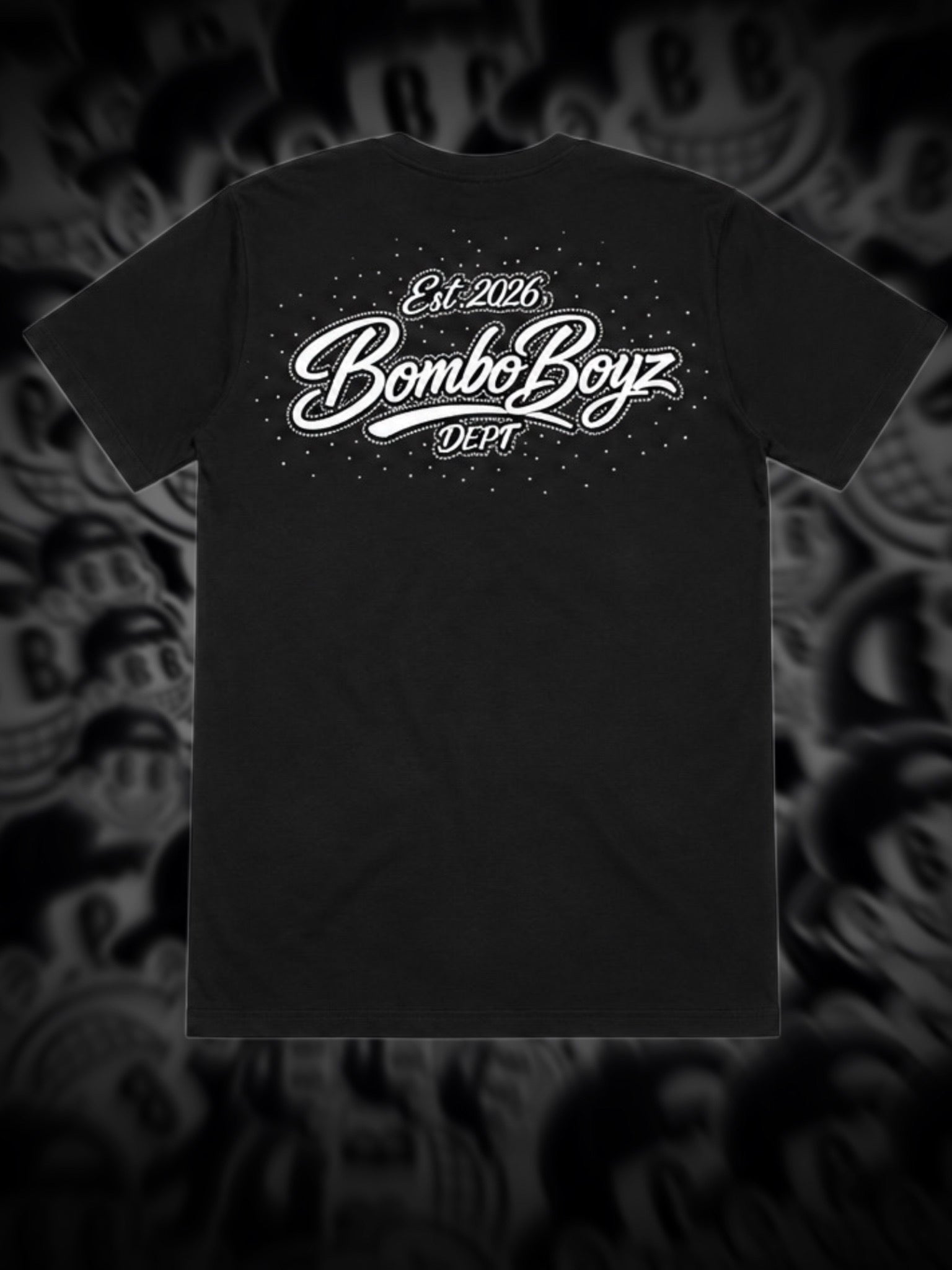 Dept 26 T-Shirt